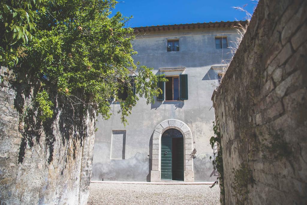 Villa Pippo Relais Val di Pugna Extérieur photo