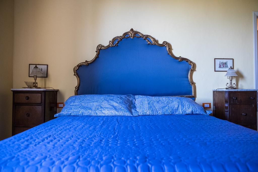 Villa Pippo Relais Val di Pugna Extérieur photo
