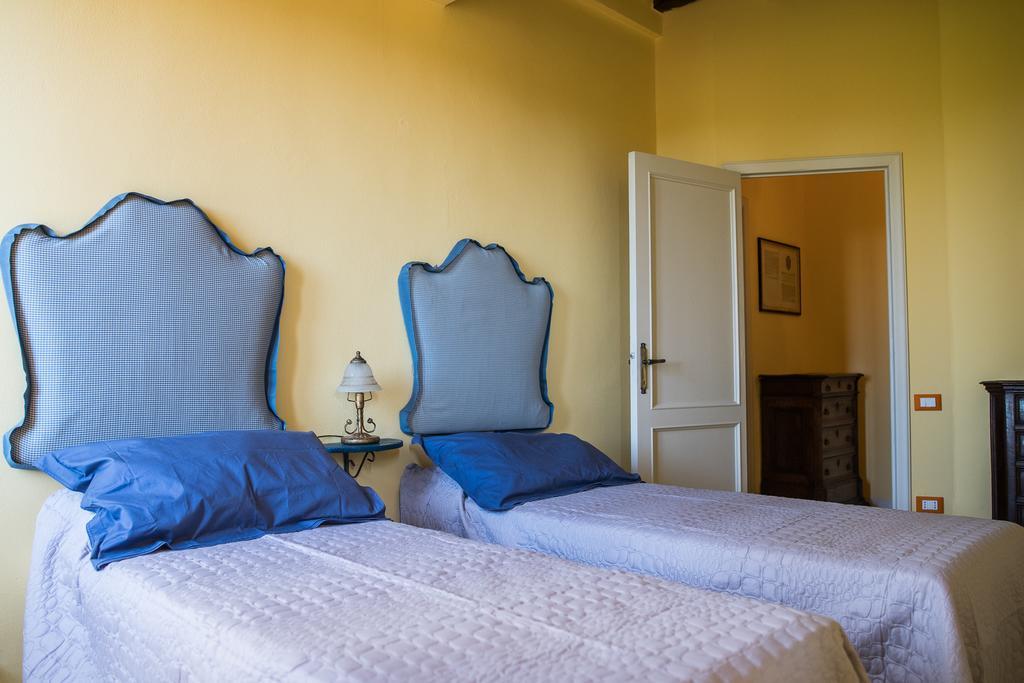 Villa Pippo Relais Val di Pugna Extérieur photo