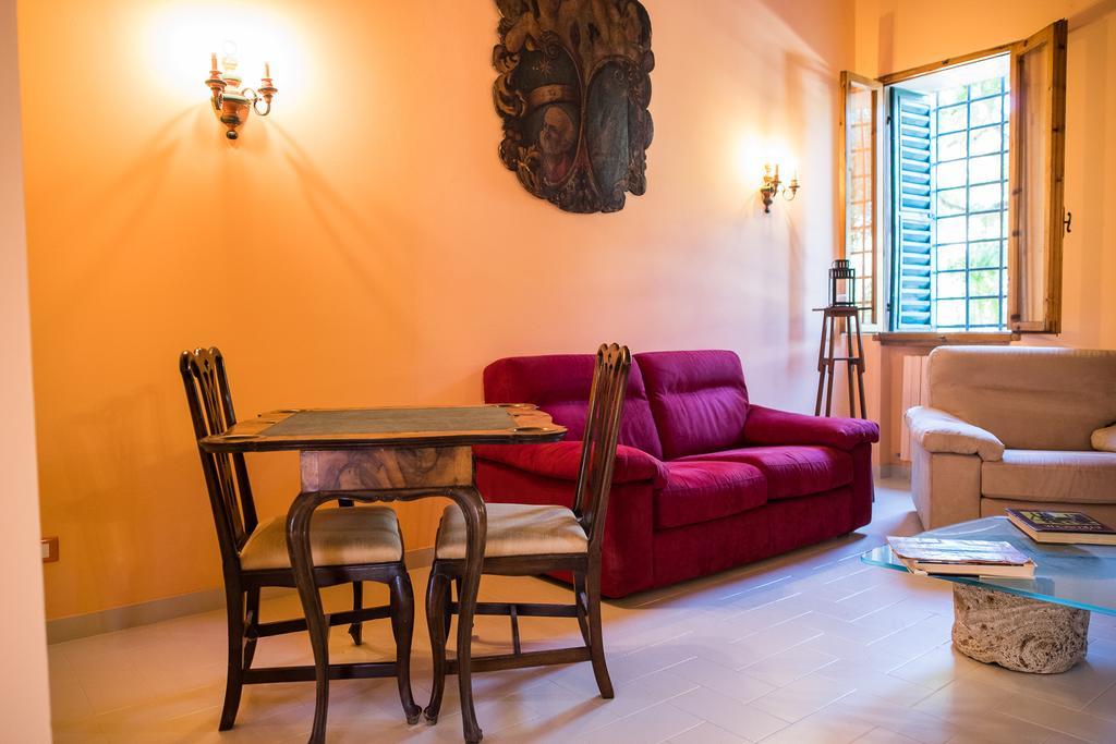 Villa Pippo Relais Val di Pugna Extérieur photo
