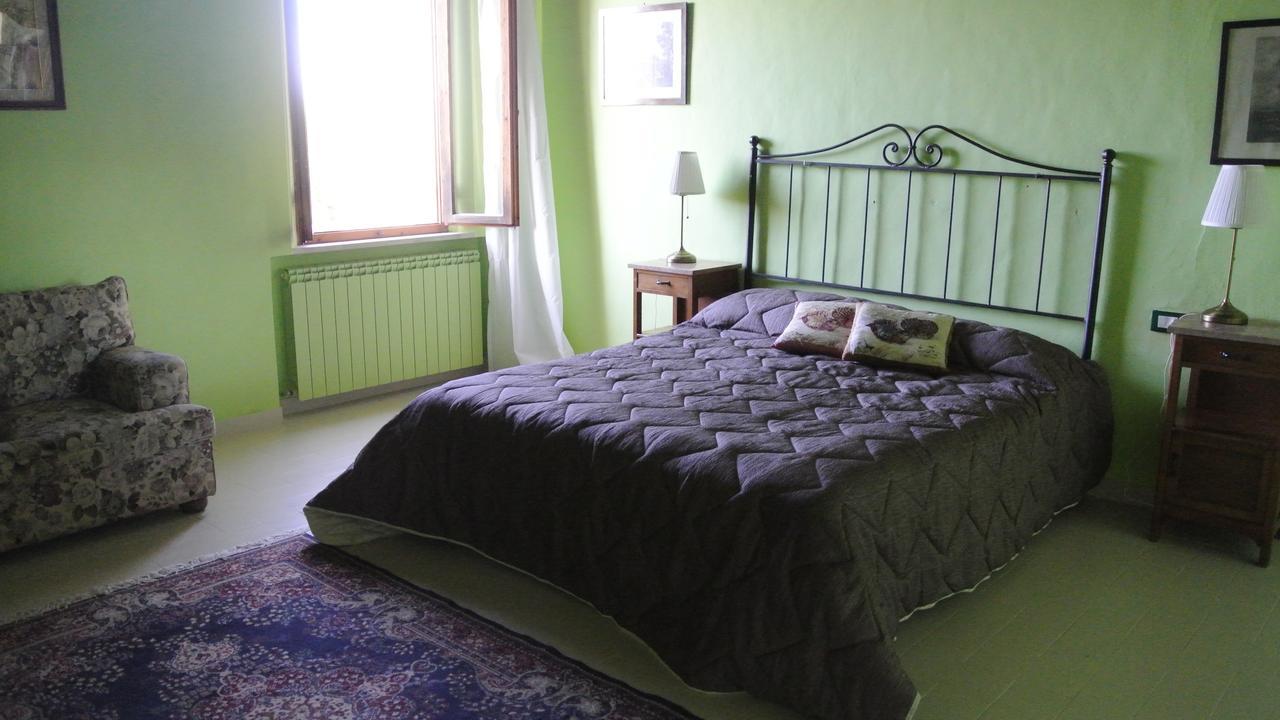 Villa Pippo Relais Val di Pugna Extérieur photo